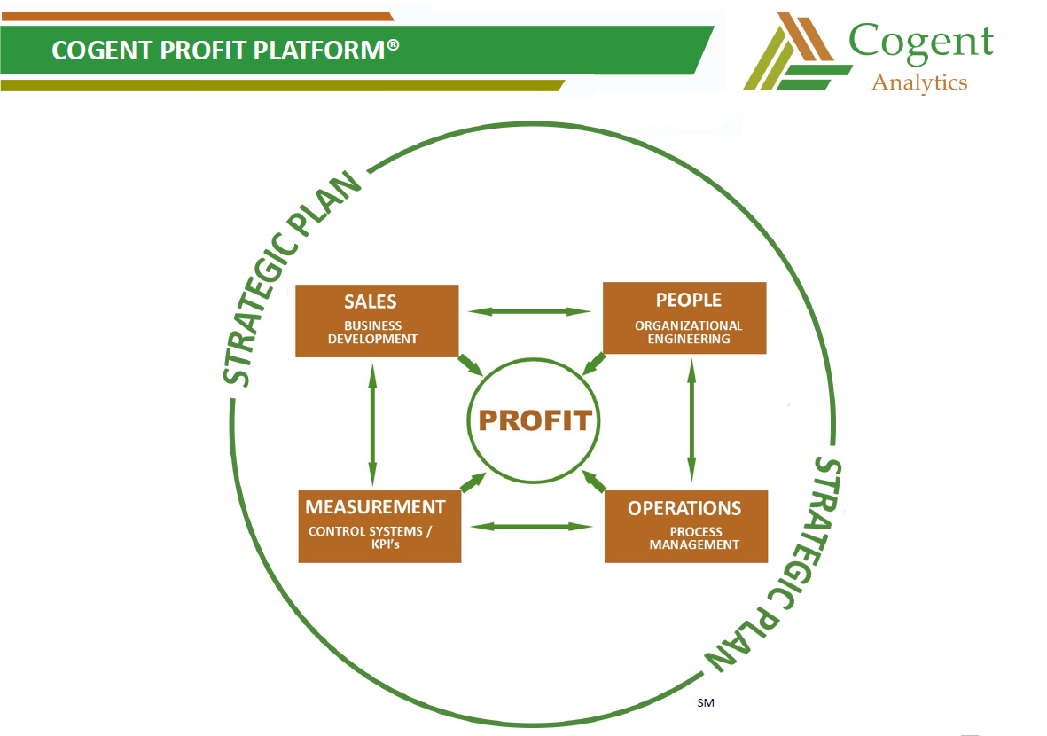 The Profit Platform Cogent Analytics