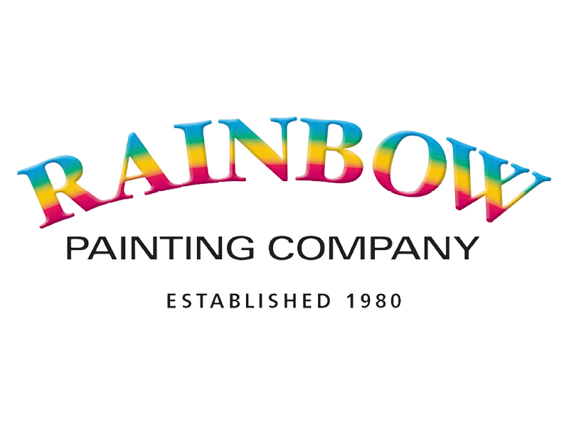 Rainbow Painting Company Letter Cogent Analytics