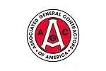 AGC logo