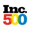 Inc. 500 logo