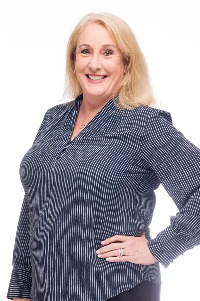 Anne Creed HR Director at Cogent Analytics