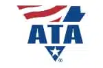 American Trucking Association Logo
