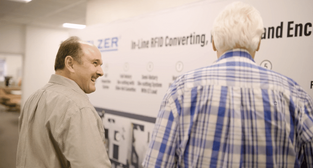 Matik, Inc based in Hartford, CT. Equipment Supplier.