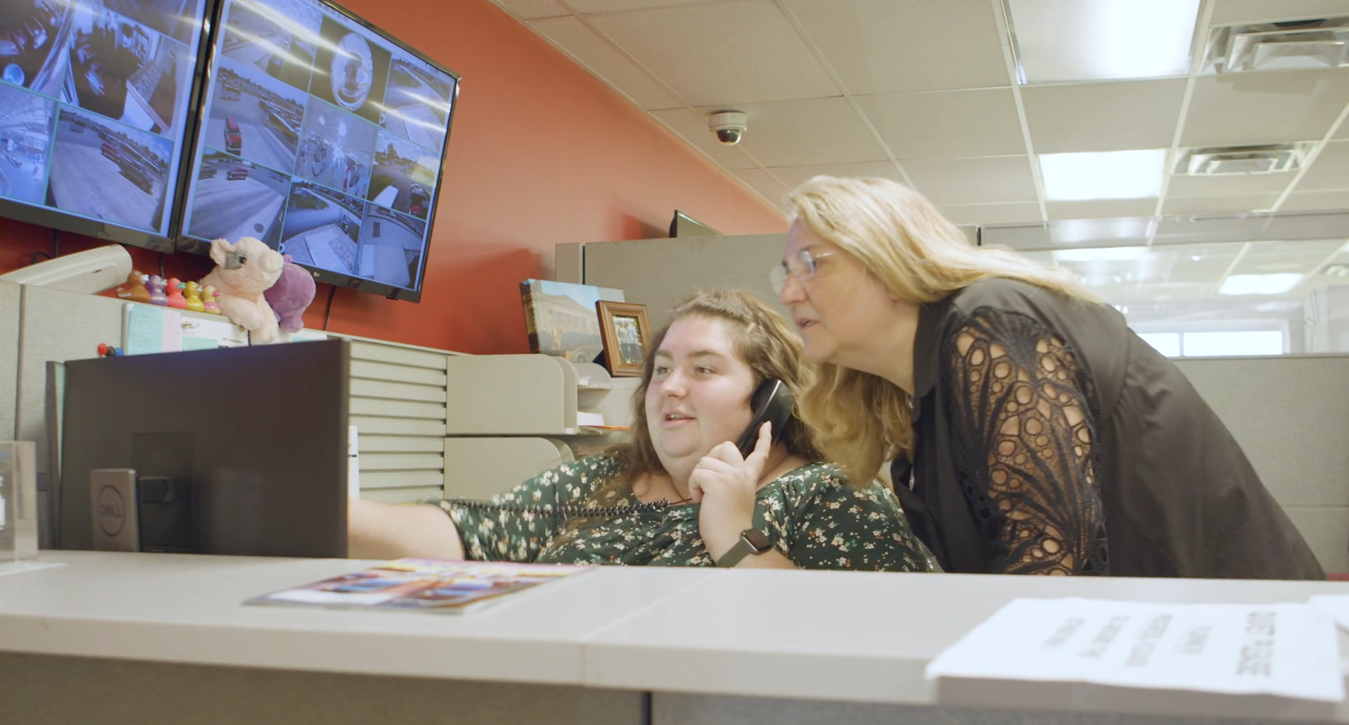 Cardinal Transportation