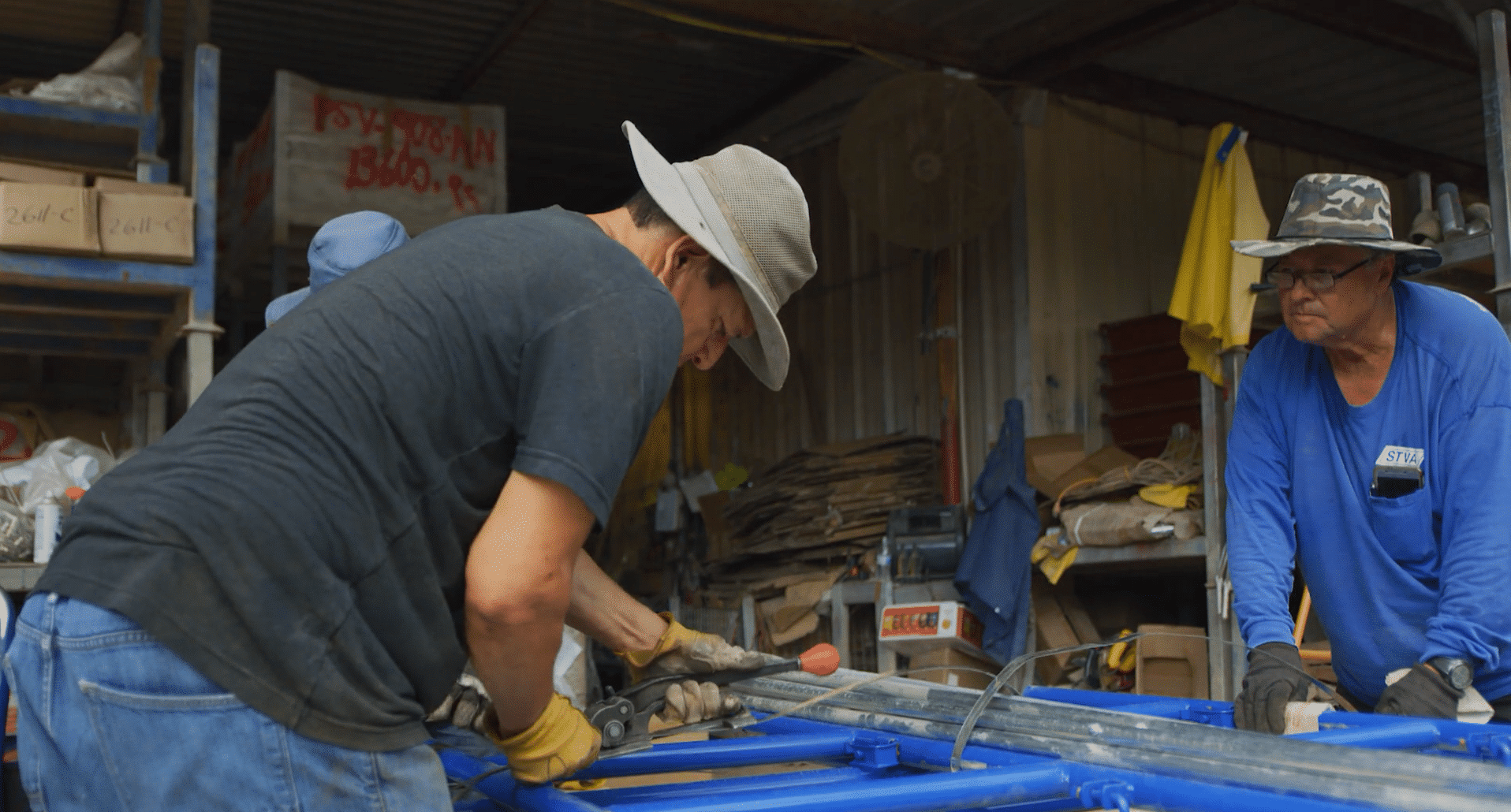 STVA Scaffold, Cypress, TX. A2. STVA Scaffold distributes and supplies complex scaffolding systems for industrial and construction businesses