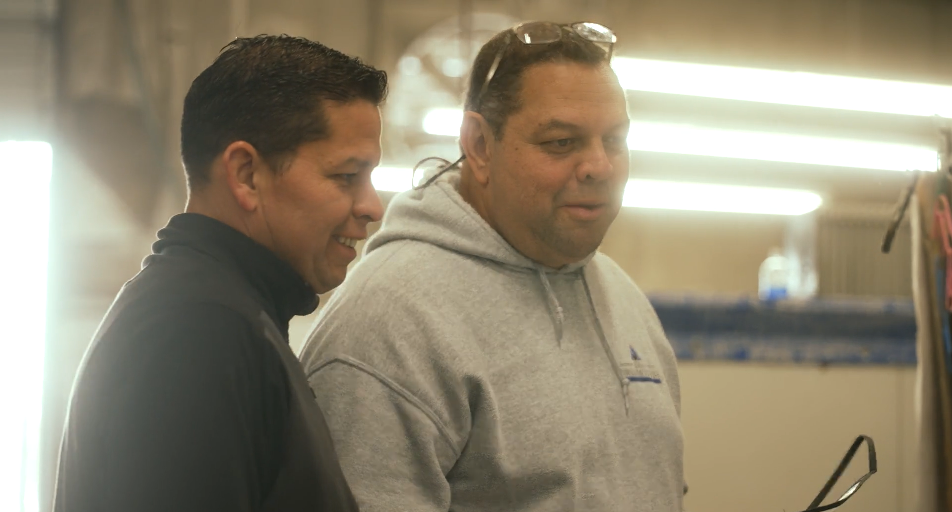 USA Dream Stone LLC, Garner, NC. A3