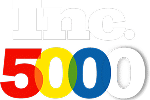 Inc 5000 logo