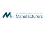 national association of manufacturers logo