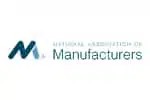 national association of manufacturers logo