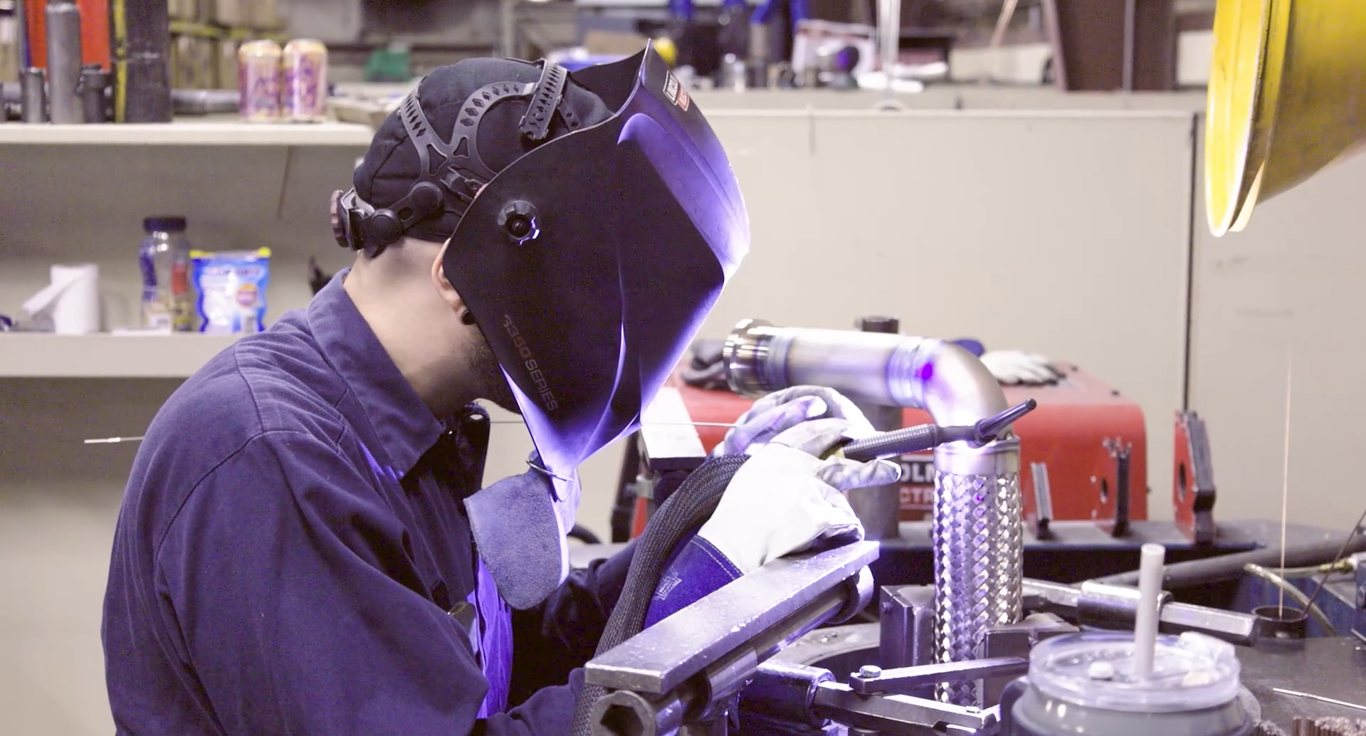 River Bend Hose Specialty. South Bend, IN. C1