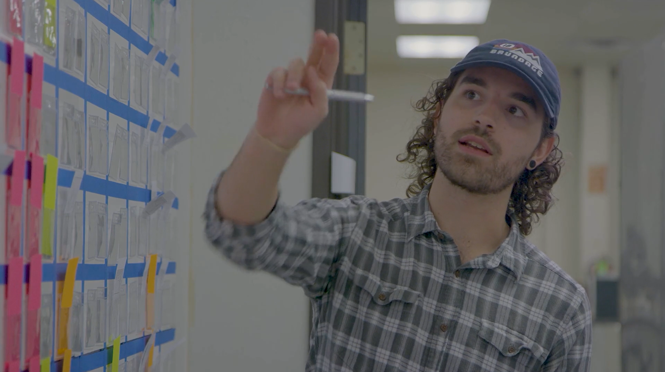 Waggoner Manufacturing in Round Rock, Texas.