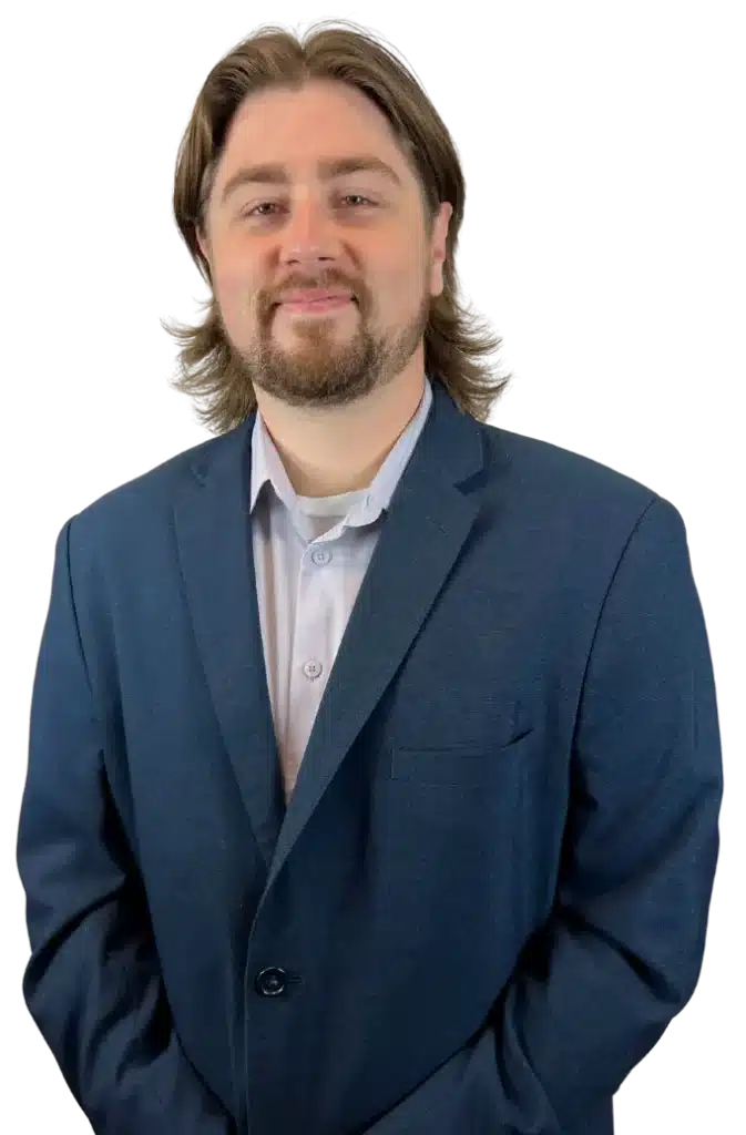 Bryant McCorquodale Business Development Team Lead