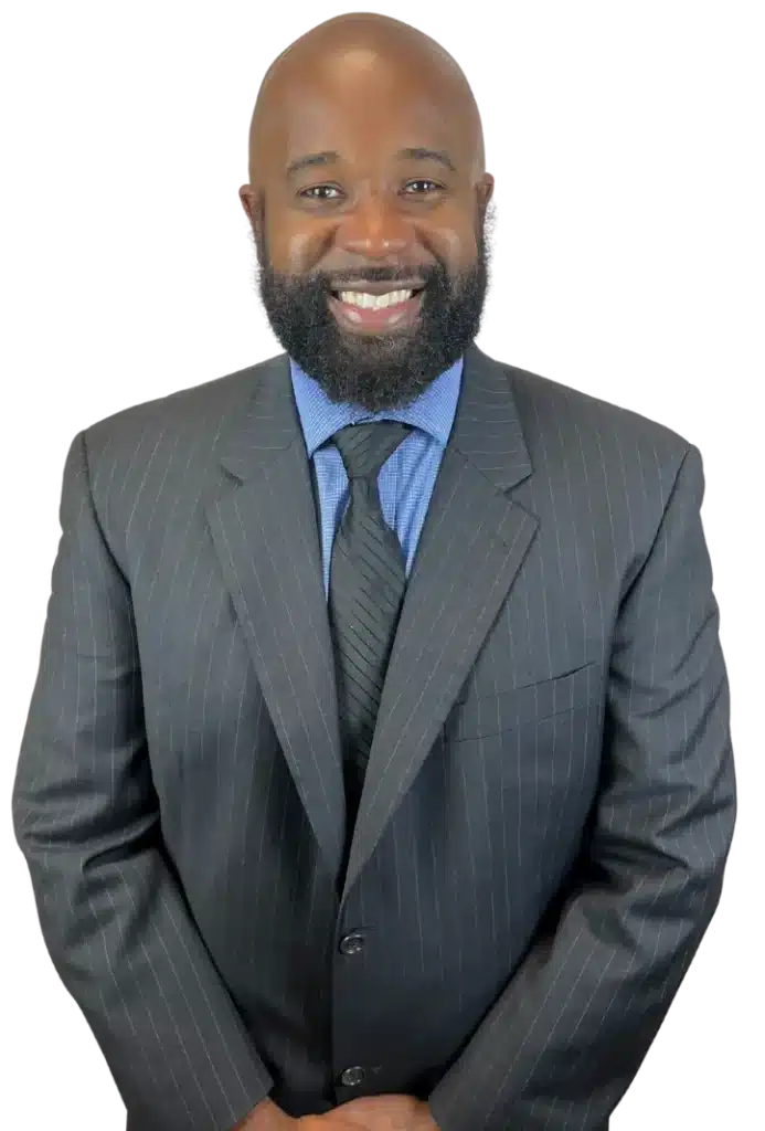 Chuck Price Associate Director of Digital and Culture