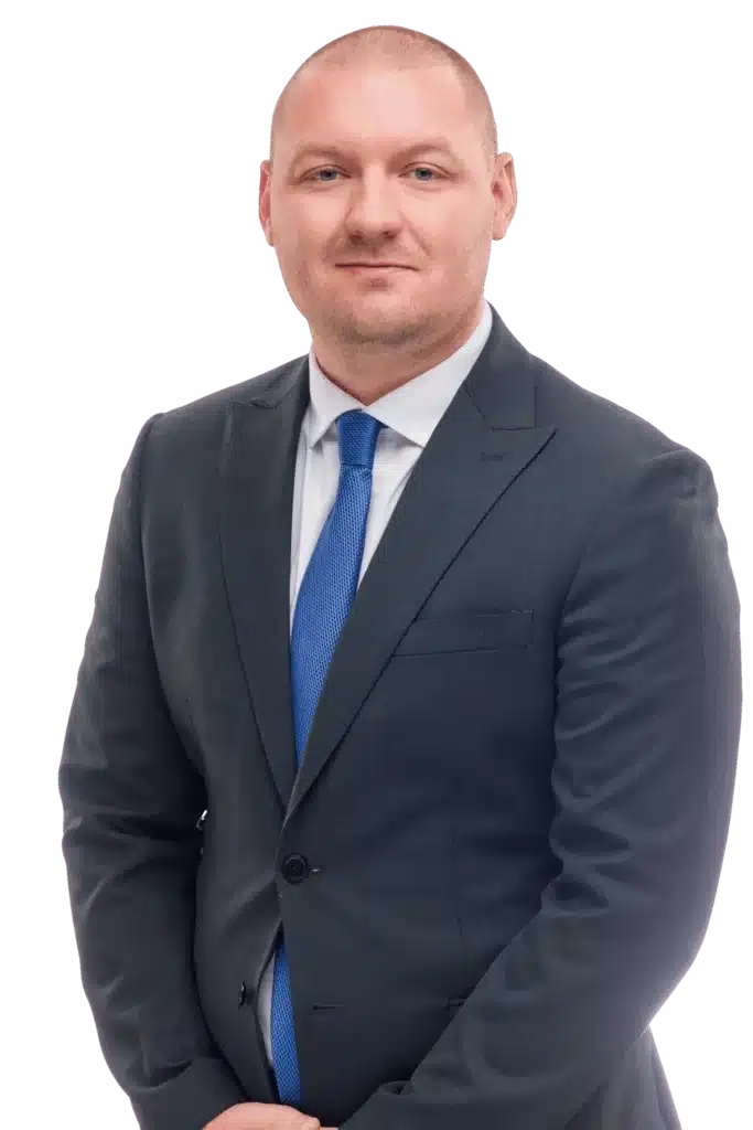 Dakota Madison-Assistant Director of Consulting