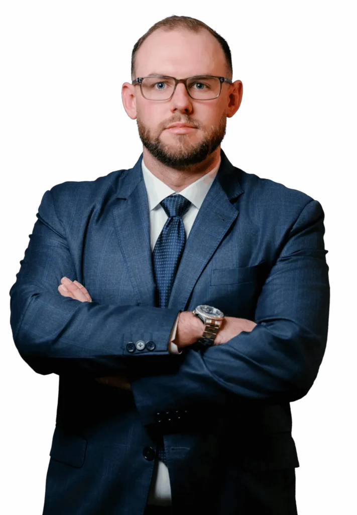 Ethan Prehoda Director of Professional Services