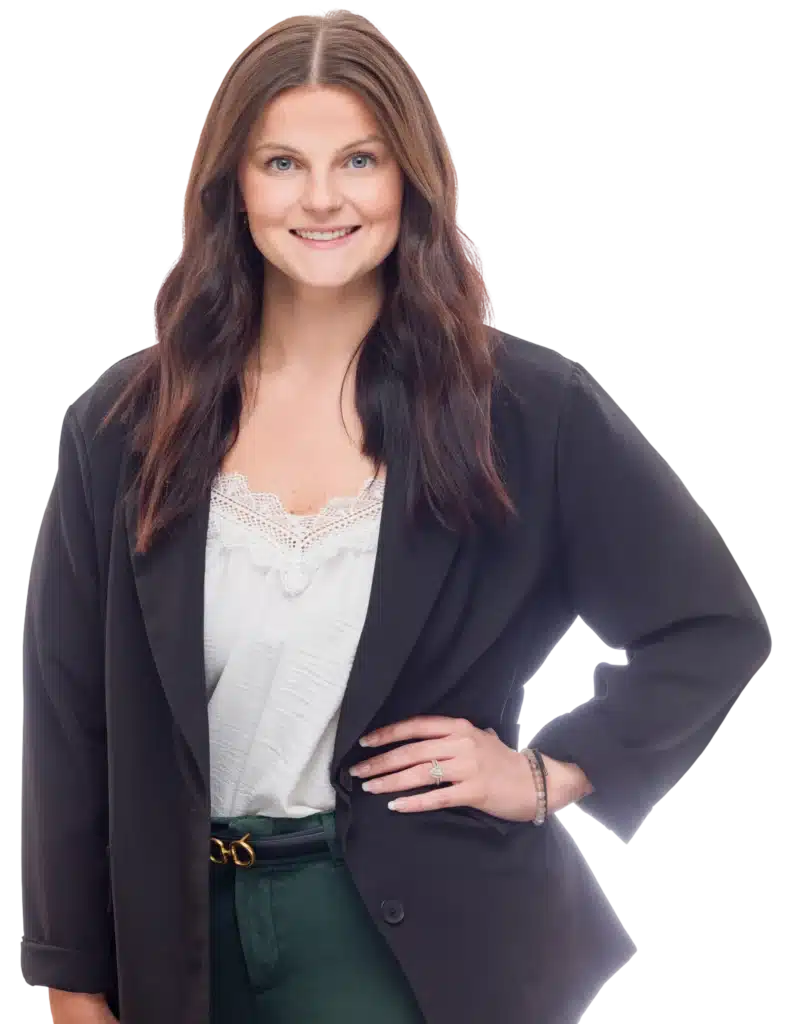 Kaitlyn Tedder-Rodriguez Assistant Director of Performance Analytics