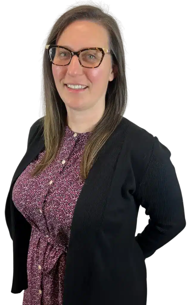 Kara Stadler Business Development Team Lead