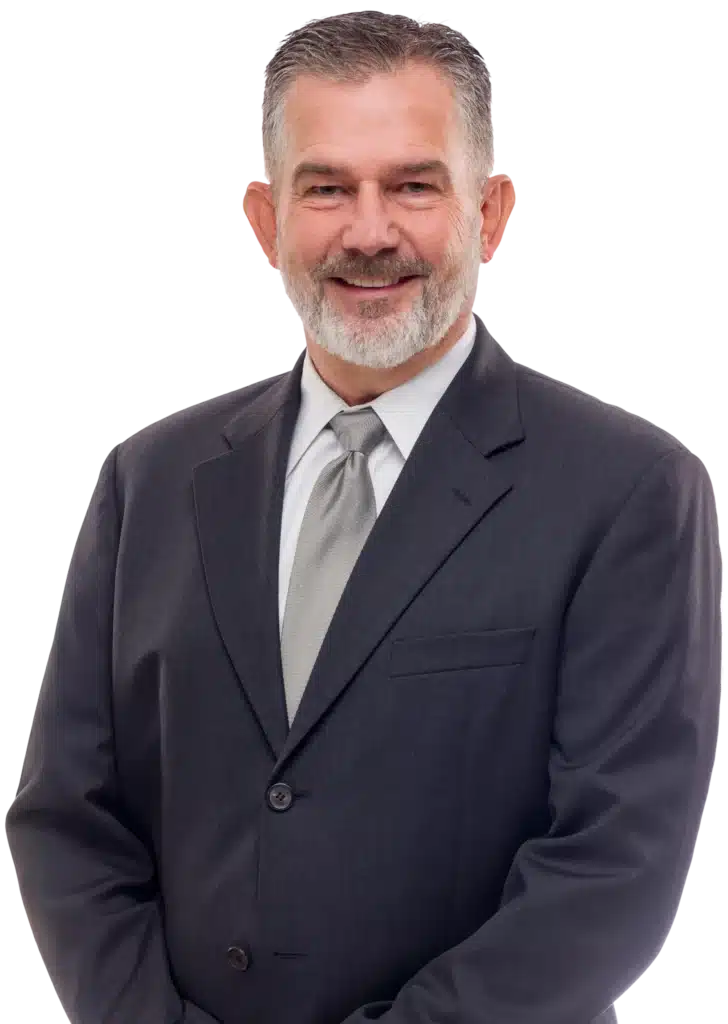 Kevin Mercer in house counsel