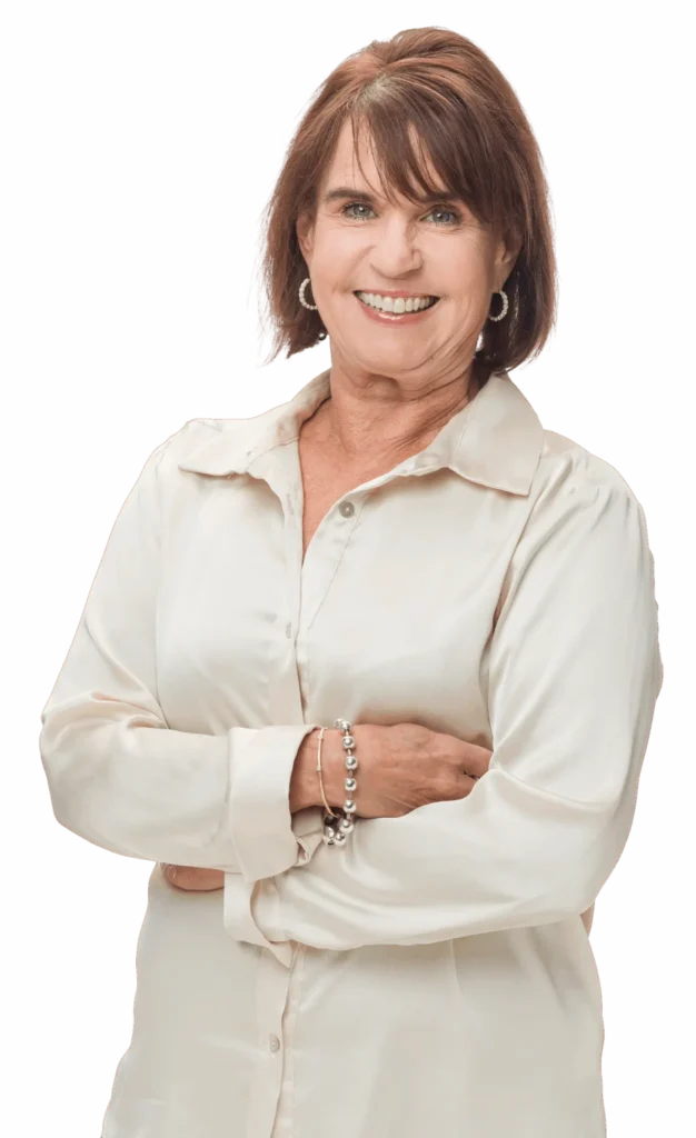 Lisa Bradshaw-Director of Finance