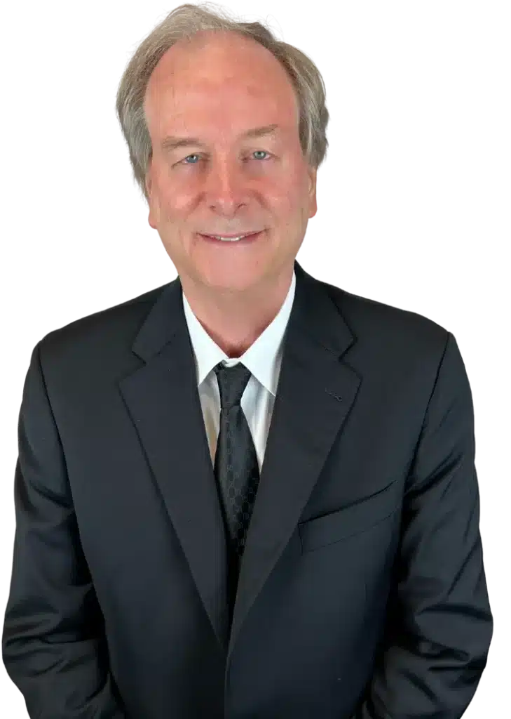 Merlin Van Gerpen Director of Consulting