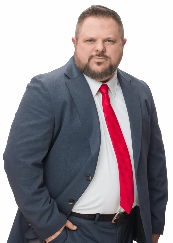 Michael Mayer-Assistant Director of Business Development