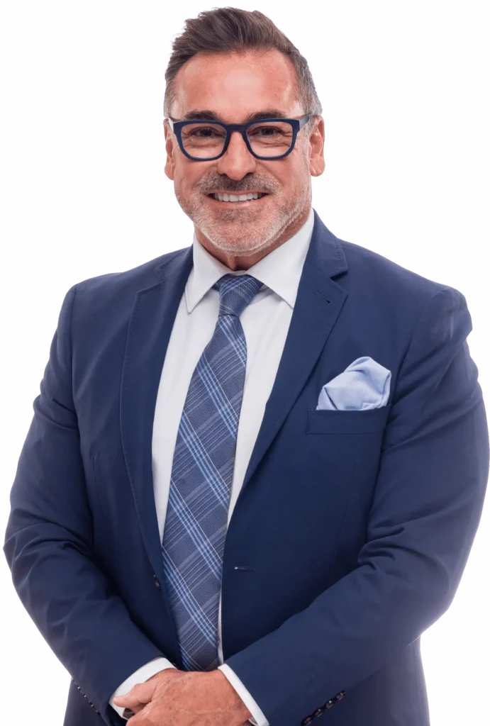 Raul Ruiz-Assistant Director of Consulting