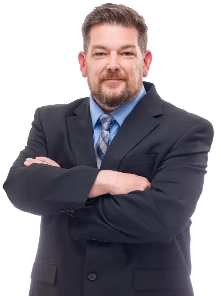 Ronnie Blanton Director of Marketing