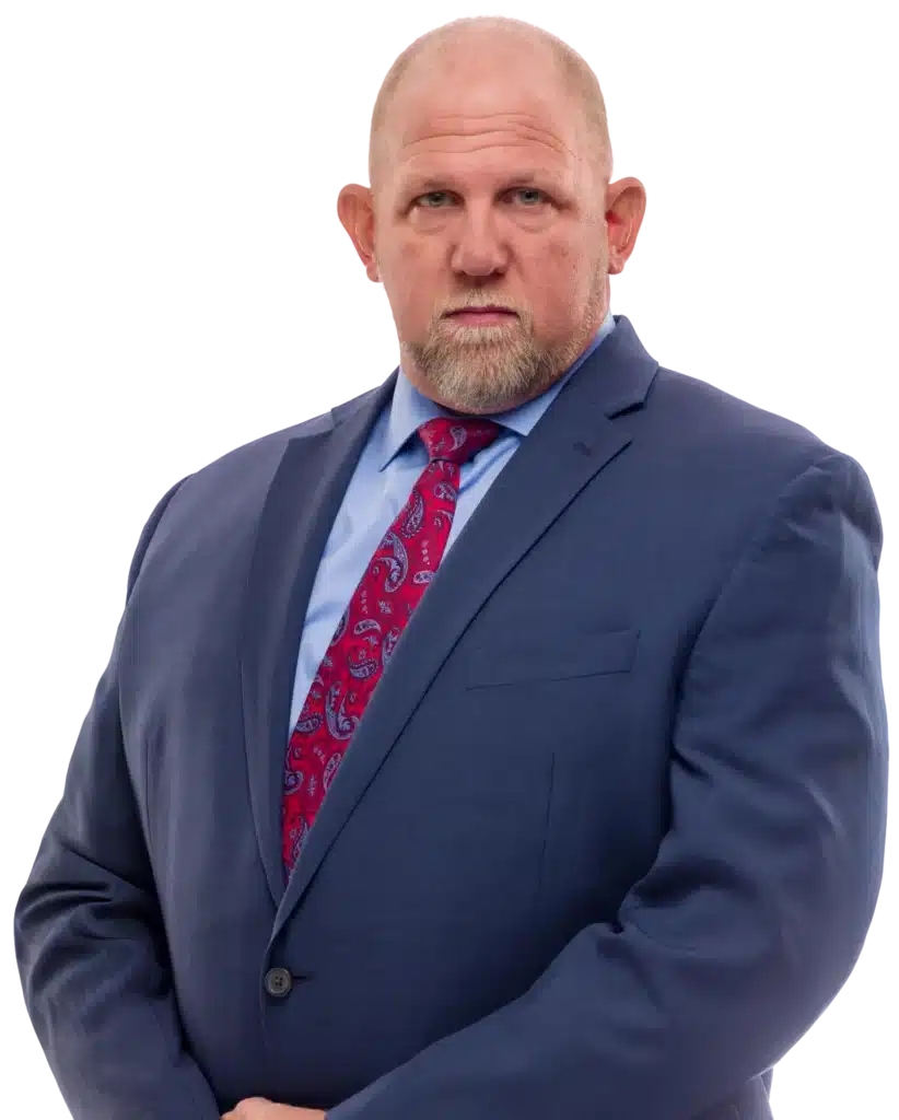 Shane Wilson Assistant Director of Talent Solutions