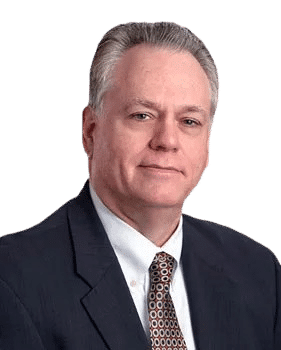 Analytst Dave Drylie at Cogent Analytics