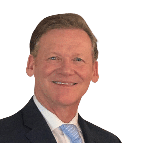 Analytst Monte Jump at Cogent Analytics