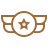 badge icon