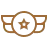 badge icon