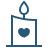 candle icon