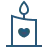 candle icon