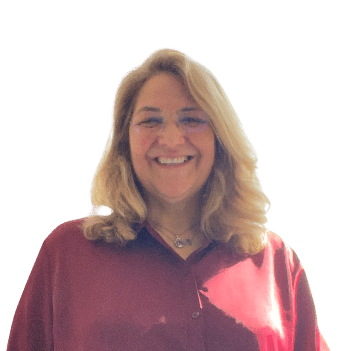 Lisa Richards, Cogent Analytics Project Director