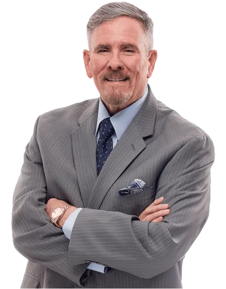 Rob Braiman, President and CEO of Cogent Analytics