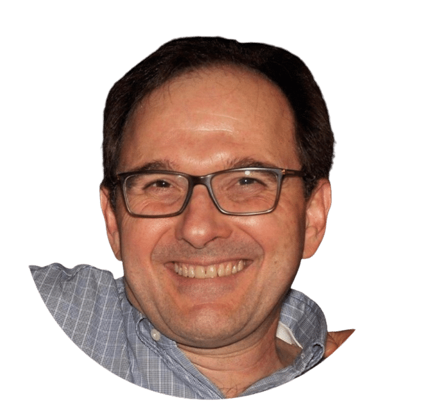 Lorenzo Arguello, Cogent Analytics Project Director