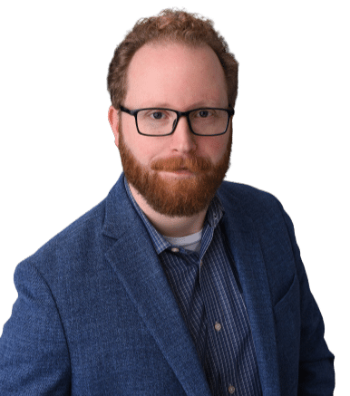 Kristopher Hart, Senior Business Analyst
