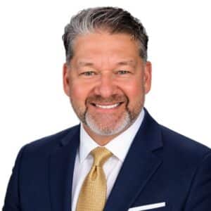 Chris Polvado, Senior Business Analyst