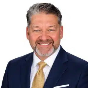 Chris Polvado, Senior Business Analyst
