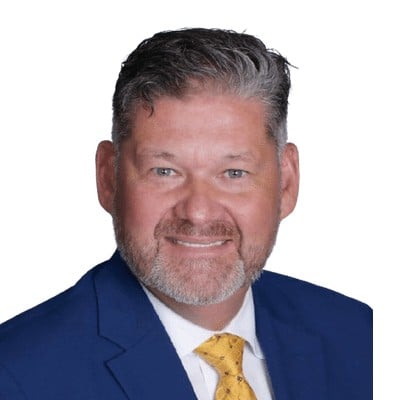 Chris Polvado, Senior Business Analyst, Cogent Analytics