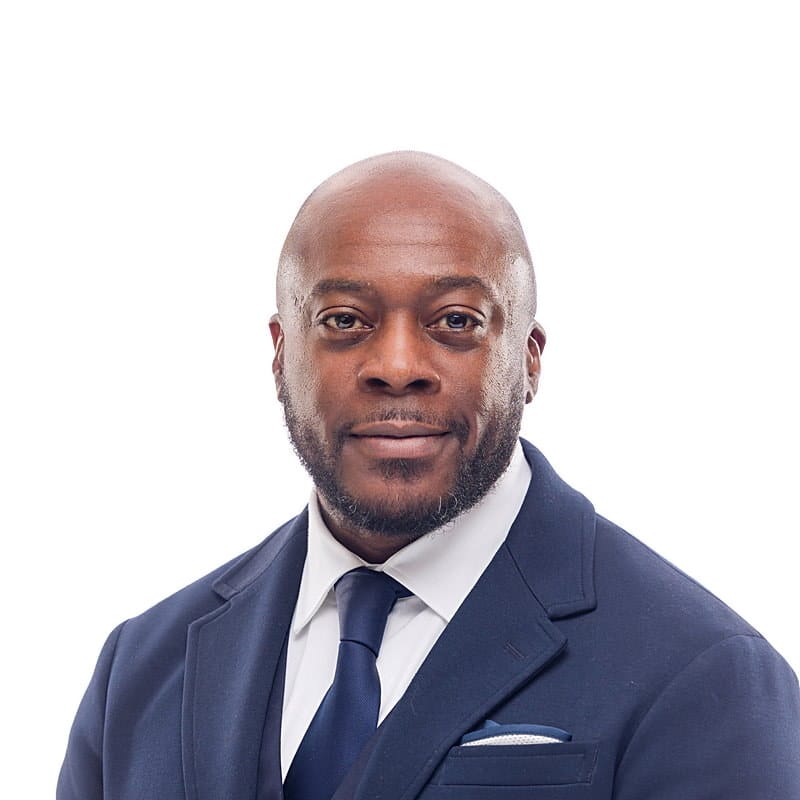 Billy Hardison, Assistant Director of Consulting, Cogent Analytics