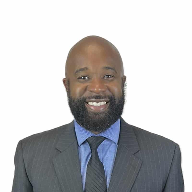 Chuck Price, Associate Director of Digital and Culture, Cogent Analytics