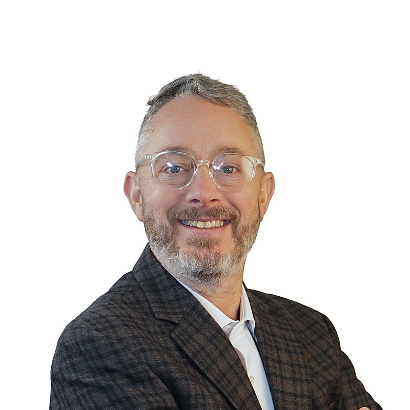 David Griffith, Regional Director of Sales, Cogent Analytics