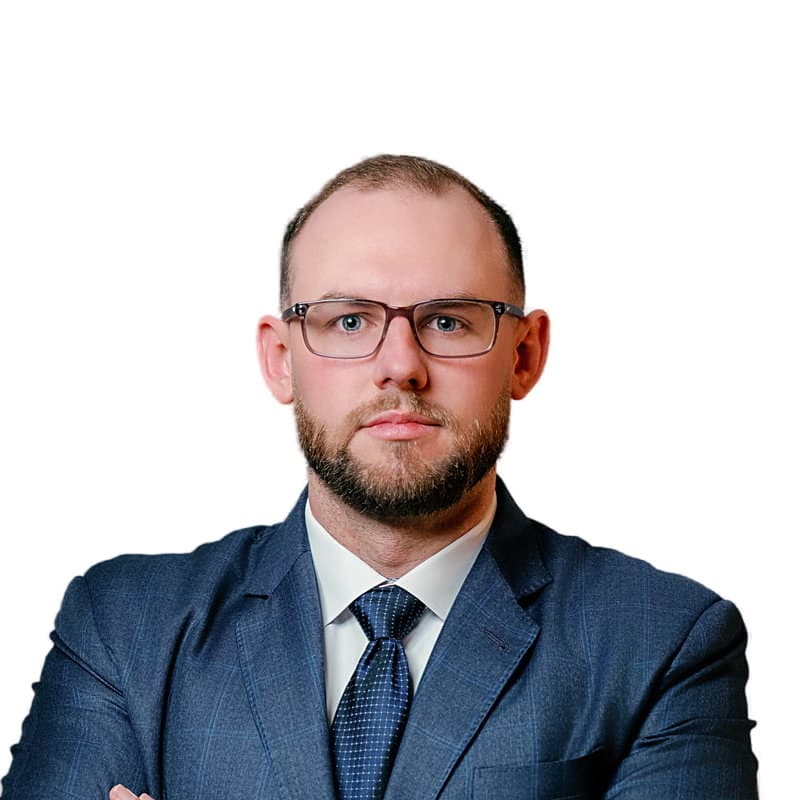 Ethan Prehoda, Director of Professional Services, Cogent Analytics