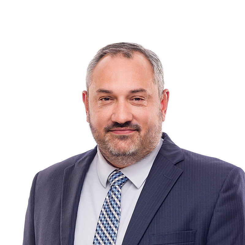 Kai Hungerford, Director of Innovative Consulting, Cogent Analytics