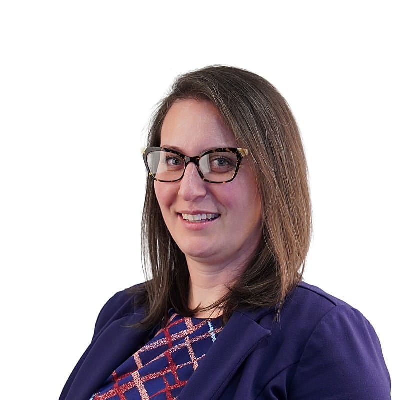 Kara Stadler, Business Development Team Lead, Cogent Analytics