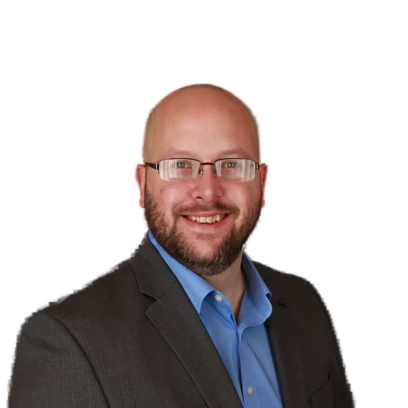 Preston Phillips, Assistant Director of Consulting, Cogent Analytics