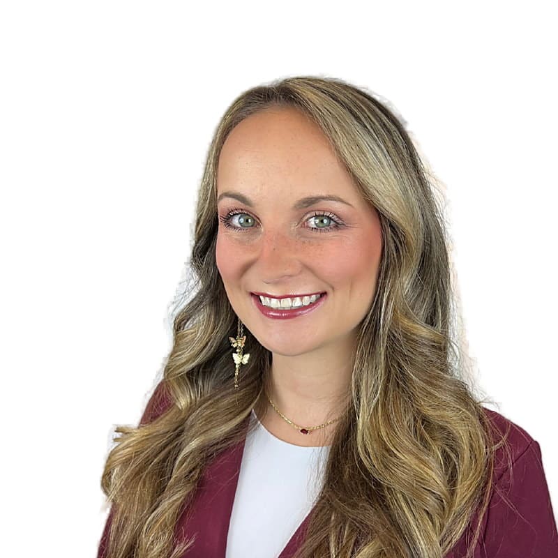 Samantha Turba-Hilton, Director of Marketing, Cogent Analytics