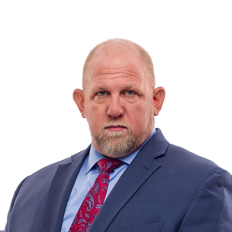 Shane Wilson, Assistant Director of Talent Solutions, Cogent Analytics
